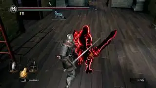 A lesson in humility - Dark Souls Remastered
