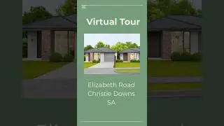 Virtual Tour: Christie Downs SA Coming 2026