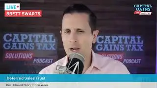 Deferred Sales Trust Made Simple