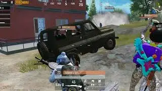 Tournament3: Car Rage and Win by Team TLC