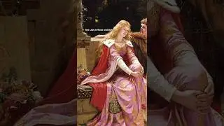 Medieval love story.... #artanalysis #arteducation #art #painting #arthistory