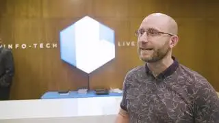 Info-Tech LIVE - Libro Credit Union