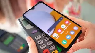 How to enable NFC on samsung a13