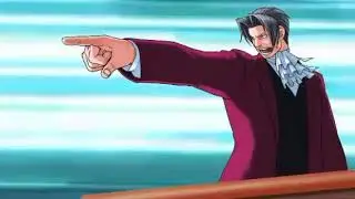 Unlimited Truth (Wanting to find the truth) - Ace Attorney Investigations 2:Pursuit Theme (mashup)