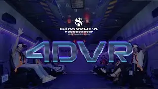 4DVR Promo Movie