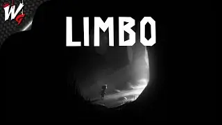 ЛИМБ ▷ Limbo Прохождение [PS4] - №1