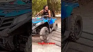 Showdown ATV. Proudly servicing the Tampa Bay and Orlando area.