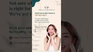 STOP Wasting Money on Spa Treatments and Try VIPmedspa Instead! 🌟💆&zwj;♀️✨