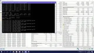 Ryzen 3700X + RX 590 RandomX Monero Mining Benchmark Hashrate - XMR Mining