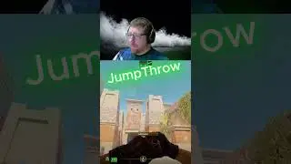 Anubis Halfwall Smoke    #cs2 #cs2tutorial #csgo #counterstrike #cs2clips #csgomoments #fps  #gaming