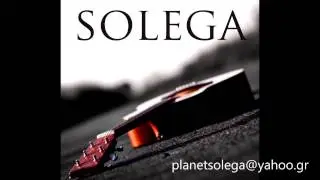 Solega - Give me all your love (Whitesnake)