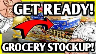 🤯ГОТИТЕСЬ! РАННЯЯ АКТИВАЦИЯ! НОВОЕ ЕЖЕНЕДЕЛЬНОЕ ОБЪЯВЛЕНИЕ DOLLAR GENERAL ОТ 23 НОЯБРЯ! АКЦИИ НА ...