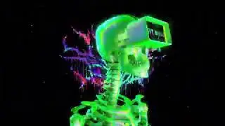 VIRAL TRIBE - HIVE MIND  [SINGLE] - VISUAL STREAM