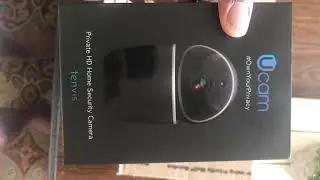 ***IoTeX Ucam Unboxing***