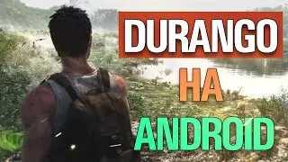 😍DURANGO НА АНДРОИД! ГОУ СКАЧИВАТЬ!