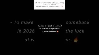 #Biggest Comeback..🔥| #Do or Die #viral..