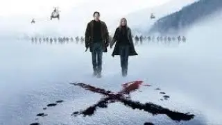 The X-Files: I Want to Believe Full Movie Interpretation and Information | David Duchovny