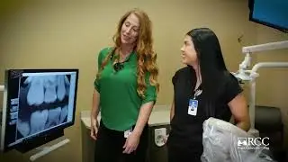 RCC Works: RCC and La Clinica Dental Partnership