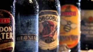 Lions Pub Cervezas de Todo el Mundo... by 108 Imagen Visual Sonora