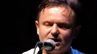Przemek Wr&oacute;blewski - O CZASIE - 51 SFP w Krakowie ( 2015 r.)