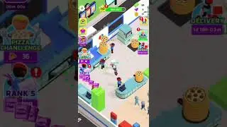 THIS GAME!!🔥🔥  pizzaready game play #pizzaready #pizza #fun #gaming