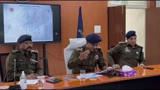 Indore Traffic Police ने ईरिक्शों को दिया Sector System  अब सड़कें होंगी disciplined चालकों को भी 