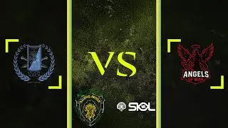 🔴(ONWARD MLVR Week 3) Legion aux vs Angels of war 🔴 Casted By: Mattress_dino
