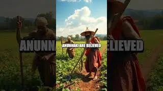 Anunnaki: Agricultural Innovators and Ancient Eco-Balancers