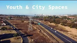 SACN Youth & City Spaces - Documentary