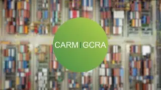 CARM Client Portal