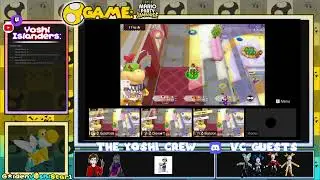 Gold steals Stars from Mell and Suzzy