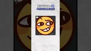 Funny Discord Messages 👾