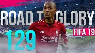 FIFA 19 - NEW ICON WORTH GETTING ?!! - RTG #129