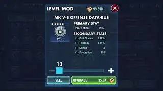 Can&rsquo;t sell mods?!