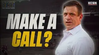 Do the Chiefs NEED to Make a MOVE on the D-Line? | Everything Else  w/ Joshua Brisco 10/24/25