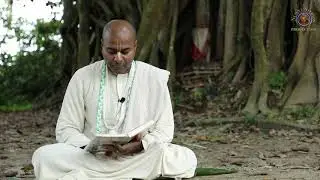 Four Kumaras & Nibadaitya Pastimes Described by H.G. Naru Gopal Prabhu.