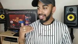 REACTION 🇨🇮🇫🇷 Didi B, Dadju - l'argent (clip officiel)