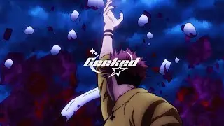 1oneam - idk   ♱ prod. 37nic ♱