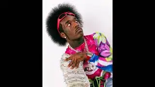 [FREE] TyFontaine x Lil Uzi Vert Type Beat 2023 &mdash; Cadet