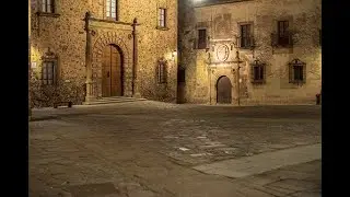 Viaggio in Estremadura