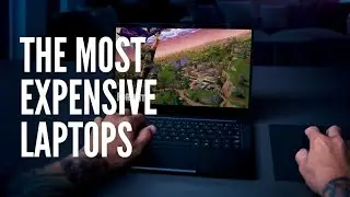 The 20 Most Expensive Laptops Ever Sold