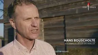 Hans Bouscholte als spreker | SportSpreker