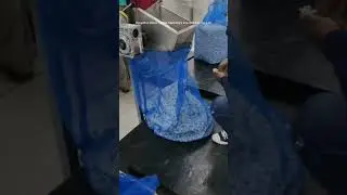 Cocoon drying machine from Hangzhou Retex Textile Machinery Imp And Exp Co., Ltd.
