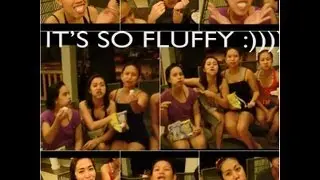 ITS SO FLUFFY GAME - JAVAFETS :))))))