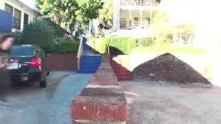 SPEED VAULT TUTORIAL  BEGINNER PARKOUR    Jesse La Flair online video cutter com