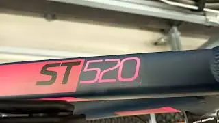 ROCKRIDER ST 520 SPORT TRAIL