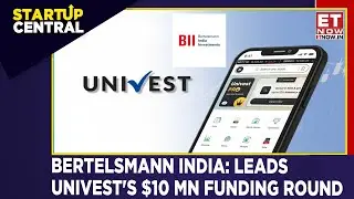 Bertelsmann India Investments: Focusing On Series A To C Investments | Rohit Sood | Startup Central