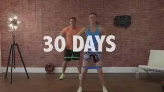 P4 KickStart - 30 Day Transformation
