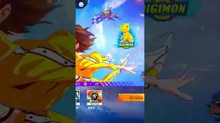 Pegue agora PET RARO e bio do Digimon! #freefire #ffbr #freefireclips