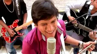 #SANDRO REIS - SE PARTIR (Clip Oficial)